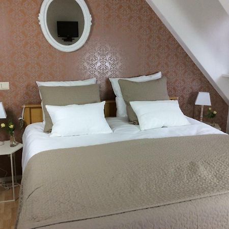 B&B Uden-Zuid Уден Экстерьер фото