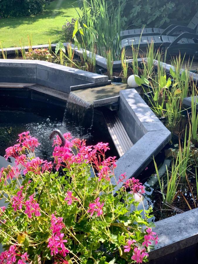 B&B Uden-Zuid Уден Экстерьер фото