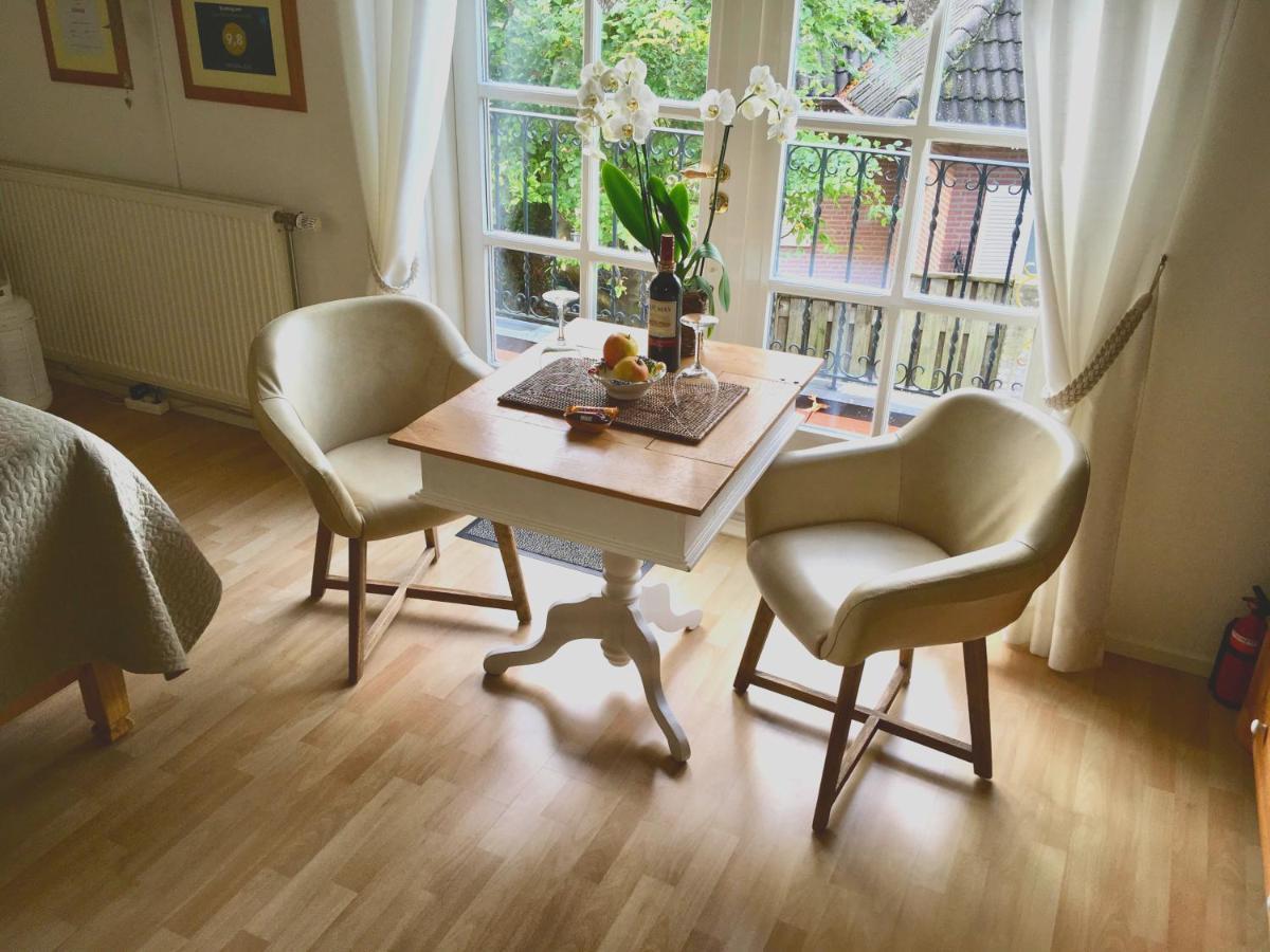 B&B Uden-Zuid Уден Экстерьер фото