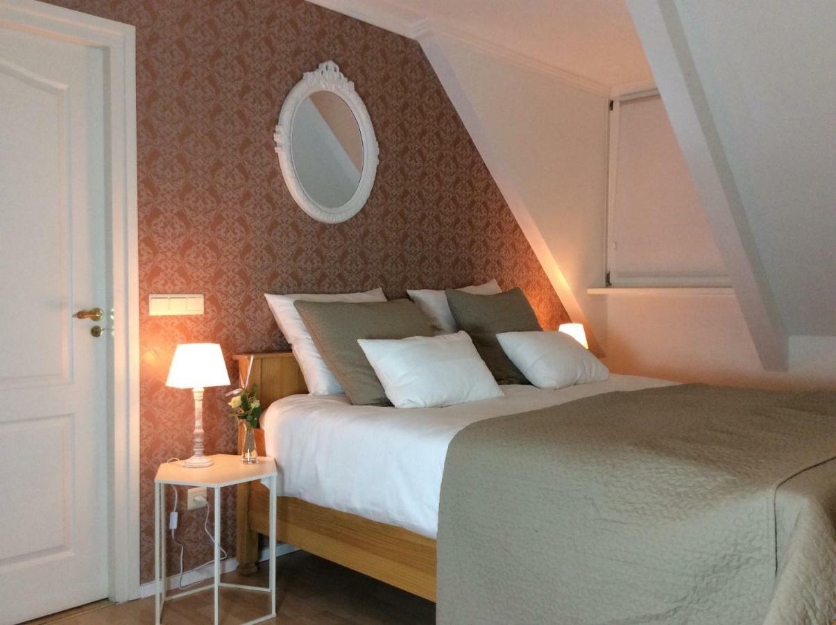 B&B Uden-Zuid Уден Экстерьер фото