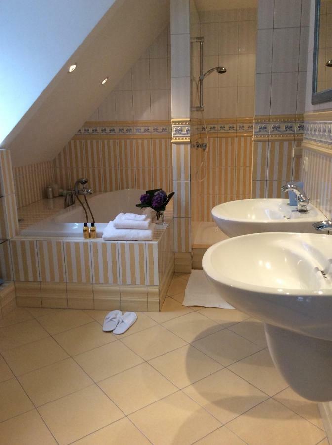 B&B Uden-Zuid Уден Экстерьер фото