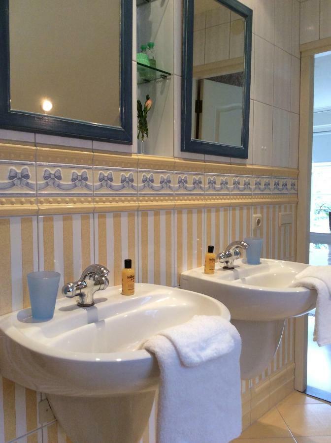B&B Uden-Zuid Уден Экстерьер фото