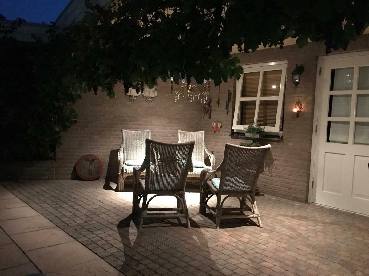 B&B Uden-Zuid Уден Экстерьер фото