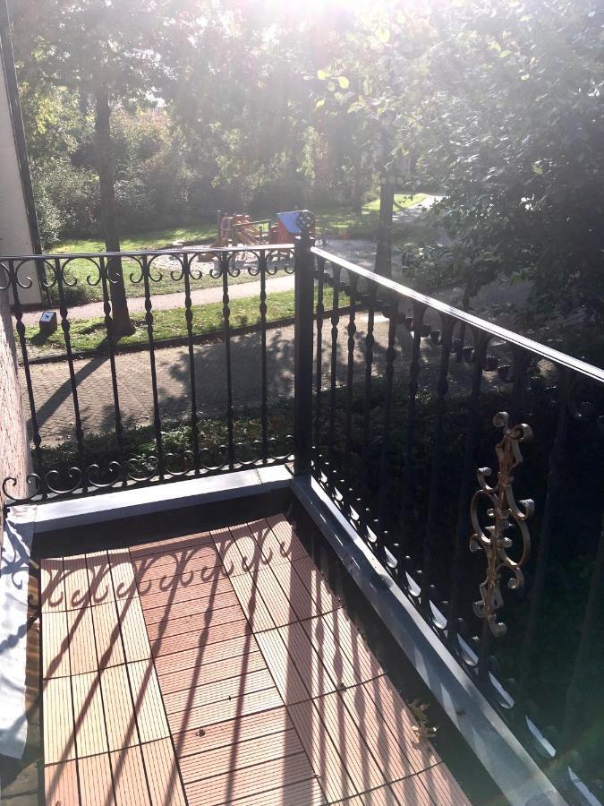 B&B Uden-Zuid Уден Экстерьер фото