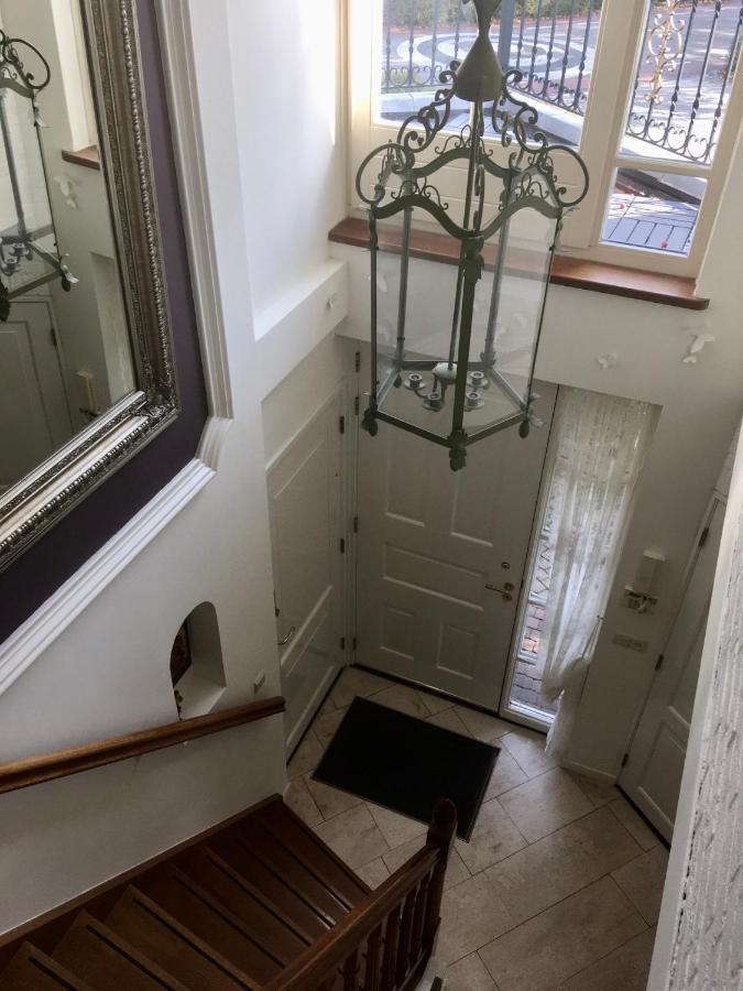 B&B Uden-Zuid Уден Экстерьер фото